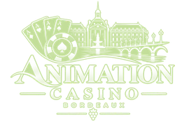 Animation Casino Bordeaux