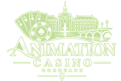 Animation Casino Bordeaux